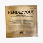 Plak - Bobby Hackett | Rendezvous - görsel 2