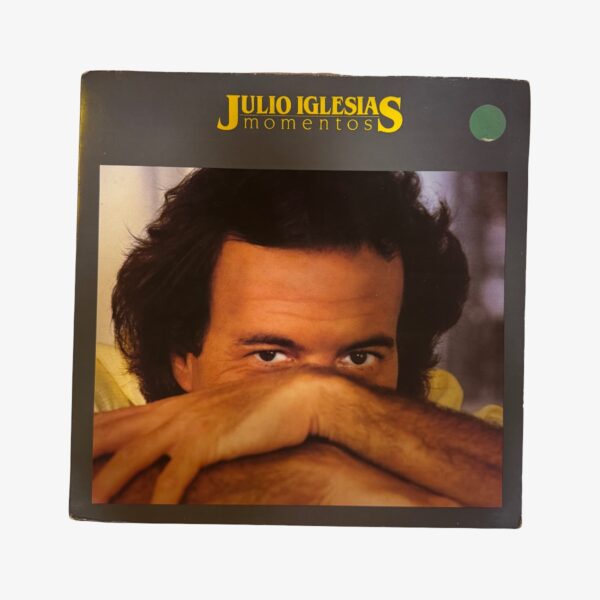 Plak - Julio Iglesias | Momentos