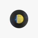 2301450075B | 3345 Records Plak - Edip Akbayram Orkestra Dönüşüm | Deniz Üstü Köpürür / Dumanlı Dumanlı Oy Bizim Eller - görsel 2