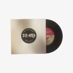 2301450271 | 3345 Records Şükran Ay Tapıyorum Sana Ben / Kim Derdiki Biz Ayrılacaktık Plak | 3345 Records