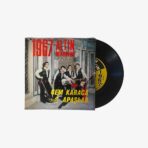 2301450350 | 3345 Records Cem Karaca & Apaşlar Emrah / Karacaoğlan Plak | 3345 Records