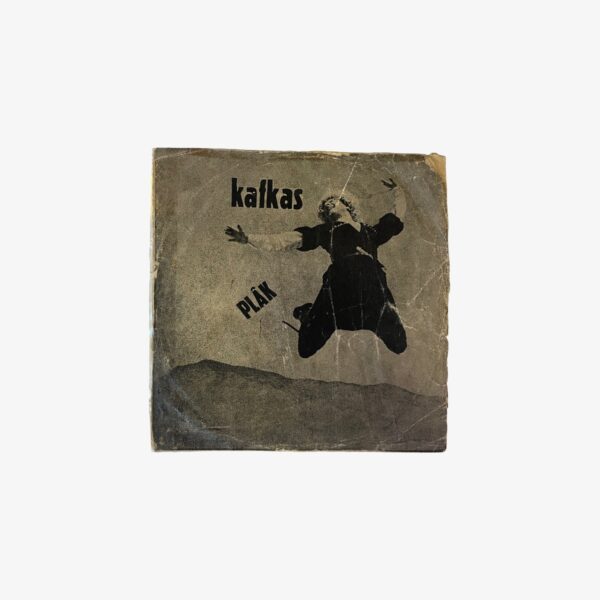 Plak - Kafkas Plak | Solmaz - Kafkas / Kentvari - Tiflisi