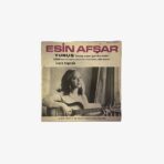 Plak - Esin Afşar | Yunus "Bana Seni Gerek Seni" / Kara Toprak