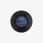 2301450365A | 3345 Records Plak - Alpay | Boş Kadeh "Kalinka" / Yağmur