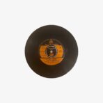 2301450390B | 3345 Records Plak - Füsun Önal | Oh Olsun / Kara Sevda - görsel 2