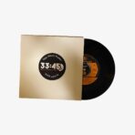 2301450397 | 3345 Records Tanju Okan Kadınım / Yolculuk Plak | 3345 Records