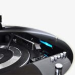 Cihaz - Plak Çalar - Pikap | Weltron Model 2007 Stereo System - görsel 4