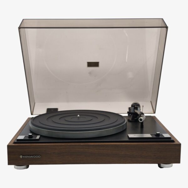 Kenwood KD-1033 Plak Çalar - Pikap | 3345 Records