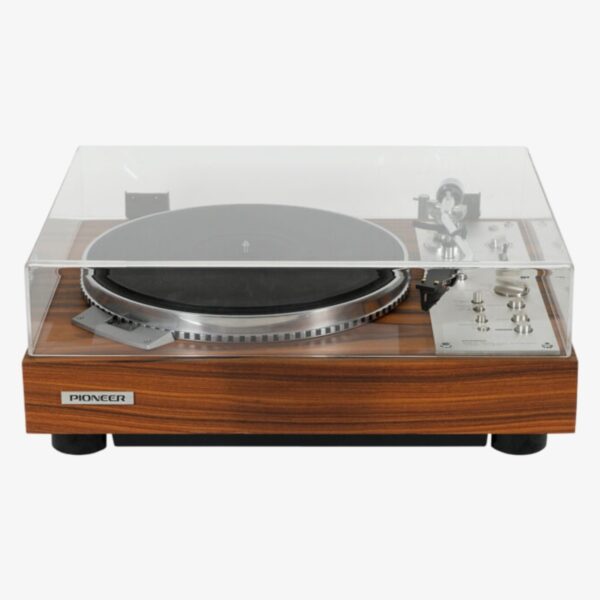 Pioneer PL-570 Plak Çalar - Pikap | 3345 Records