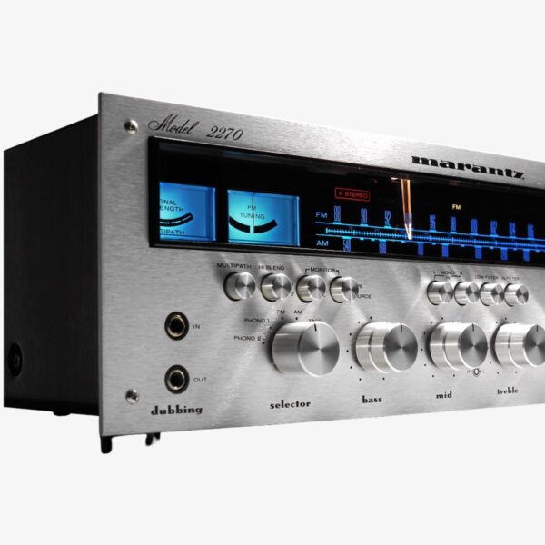 Cihaz - Amfi | Marantz Model 2270