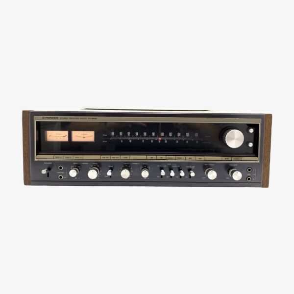 PIONEER SX 9930 Am Fm Stereo Receiver Amfi | 3345 Records