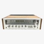 2306060004 | 3345 Records PIONEER SX 750 Am Fm Stereo Receiver Amfi | 3345 Records