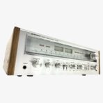 2306060004A | 3345 Records Cihaz - Amfi | PIONEER SX 750 Am Fm Stereo Receiver