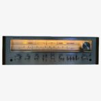 2306060004D | 3345 Records Cihaz - Amfi | PIONEER SX 750 Am Fm Stereo Receiver - görsel 4