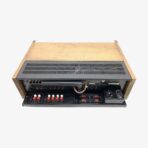 2306060004F | 3345 Records Cihaz - Amfi | PIONEER SX 750 Am Fm Stereo Receiver - görsel 6