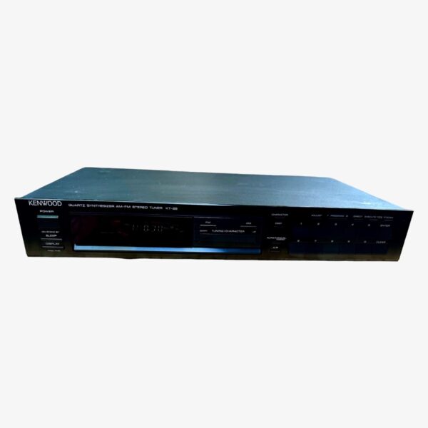 Cihaz - Tuner | Kenwood KT-88 AM/FM Stereo