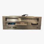 2306080003 | 3345 Records Marantz ST-400 AM/FM Stereo Tuner | 3345 Records