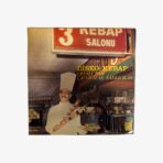 2301330664A | 3345 Records Plak - Urfalı Babi Çalgıcılar - Şarkıcılar | Disko-Kebap