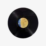 2301330666D | 3345 Records Plak - Edip Akbayram | Edip Akbayram - görsel 4