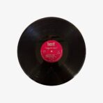 2301330677C | 3345 Records Plak - Esin Engin Ve Orkestrası | Modern Oyun Havaları - görsel 3