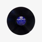 2301330679D | 3345 Records Plak - Esin Engin Ve Orkestrası | Modern Oyun Havaları 2 (Exotic Oriental Belly-Dance Music) - görsel 4