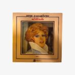 2301330682A | 3345 Records Plak - Neşe Karaböcek | Deli Gibi Sevdim