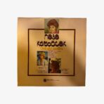 2301330682B | 3345 Records Plak - Neşe Karaböcek | Deli Gibi Sevdim - görsel 2