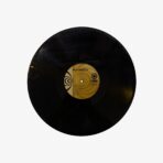 2301330682C | 3345 Records Plak - Neşe Karaböcek | Deli Gibi Sevdim - görsel 3