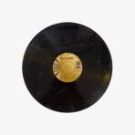 2301330682D | 3345 Records Plak - Neşe Karaböcek | Deli Gibi Sevdim - görsel 4