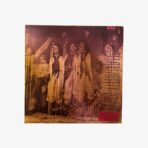 2301330689B | 3345 Records Plak - Silver Convention | Get Up And Boogie - görsel 2