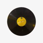 2301330689C | 3345 Records Plak - Silver Convention | Get Up And Boogie - görsel 3