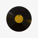 2301330689D | 3345 Records Plak - Silver Convention | Get Up And Boogie - görsel 4