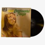 2301330694 | 3345 Records The Royal Grand Orchestra Golden Continental Tango Plak | 3345 Records