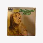 2301330694A | 3345 Records Plak - The Royal Grand Orchestra | Golden Continental Tango