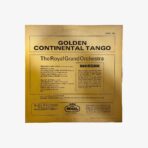 2301330694B | 3345 Records Plak - The Royal Grand Orchestra | Golden Continental Tango - görsel 2