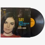 2301330698 | 3345 Records Giorgio Carnini The Magic Sound Of The Hammond Organ X - 66 Plak | 3345 Records