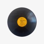 2301330698D | 3345 Records Plak - Giorgio Carnini | The Magic Sound Of The Hammond Organ X - 66 - görsel 4