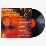 2301330706 | 3345 Records Joe Loss Joe Loss Plays Your All-Time Party Hits Plak | 3345 Records