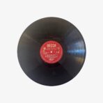 2301330711D | 3345 Records Plak - Edmundo Ros & His Orchestra | Hollywood Cha Cha Cha - görsel 4