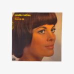Plak - Mireille Mathieu | Chante Francis Lai