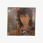 2301330720A | 3345 Records Plak - Valery Yakovlevich Leontiev - Валерий Леонтьев | Я Просто Певец
