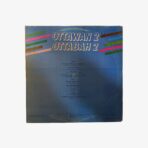 2301330722B | 3345 Records Plak - Ottawan | Оттаван 2 = Ottawan 2 - görsel 2