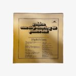 Plak - James Last | Golden Non Stop Dancing 10 - görsel 2