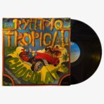 2301330737 | 3345 Records Chocolat's Rythmo Tropical Plak | 3345 Records