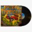 Chocolat's Rythmo Tropical Plak | 3345 Records