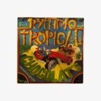 2301330737A | 3345 Records Plak - Chocolat's | Rythmo Tropical