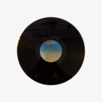 2301330737D | 3345 Records Plak - Chocolat's | Rythmo Tropical - görsel 4
