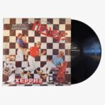 2301330744 | 3345 Records Herrey's - Херриз Diggi Loo, Diggi Ley - Дигги Лу, Дигги Лей Plak | 3345 Records