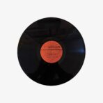 2301330749C | 3345 Records Plak - Vladimir Semyonovich Vysotsk - Владимир Высоцкий | Мир Вашему Дому - Evinize huzur - görsel 3