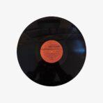 2301330749D | 3345 Records Plak - Vladimir Semyonovich Vysotsk - Владимир Высоцкий | Мир Вашему Дому - Evinize huzur - görsel 4